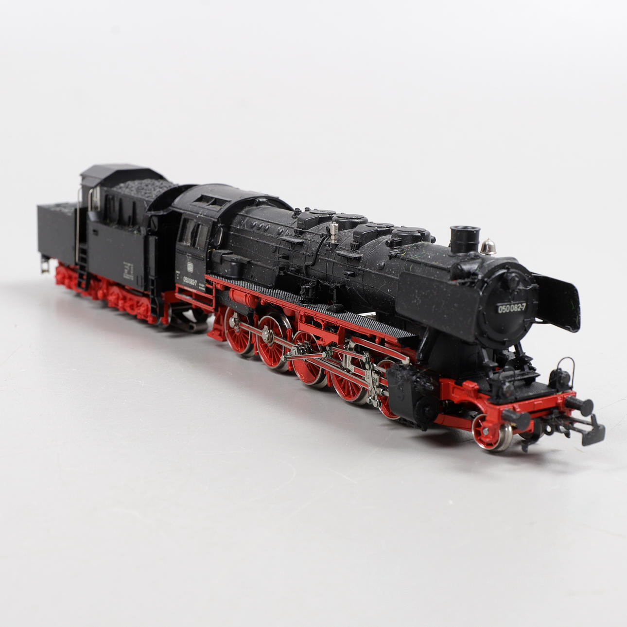 MÄRKLIN, lok, 1900-talets andra hälft.