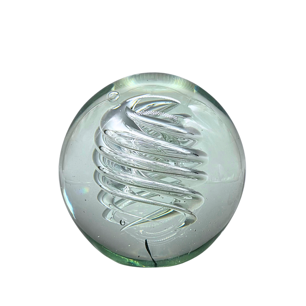 PAPERWEIGHT, MURANO.