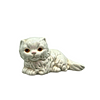 GOEBEL PORCELAIN FIGURE, CAT.