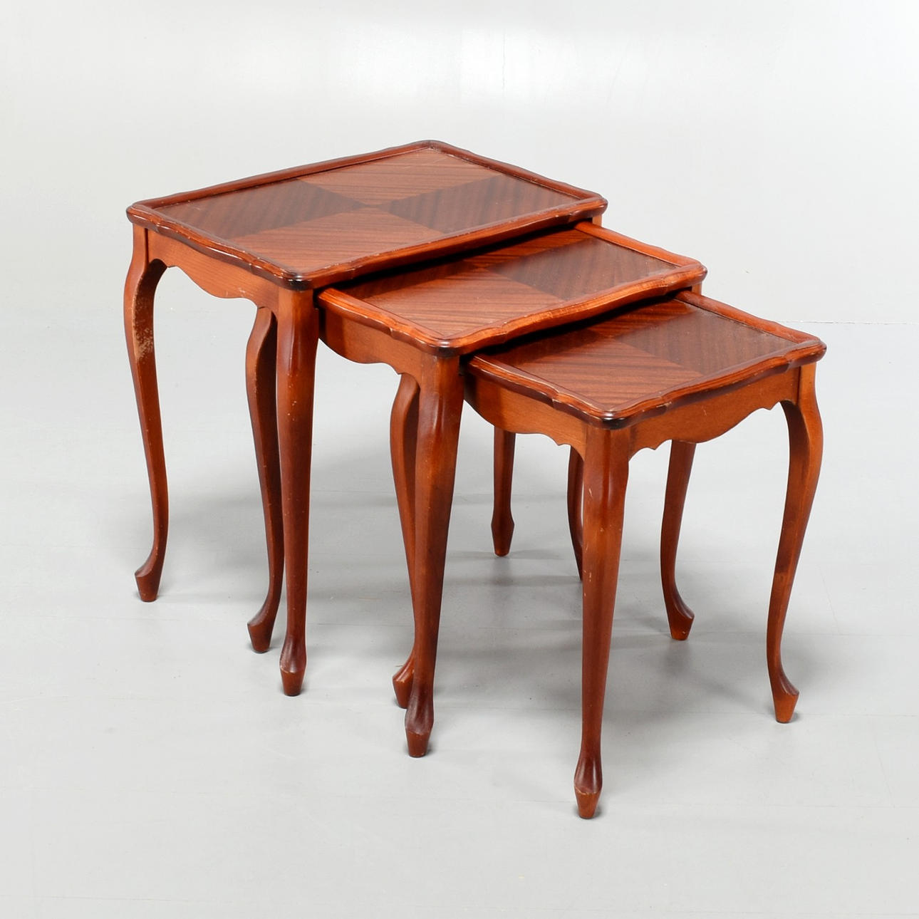 SET TABLE, 3 pieces.