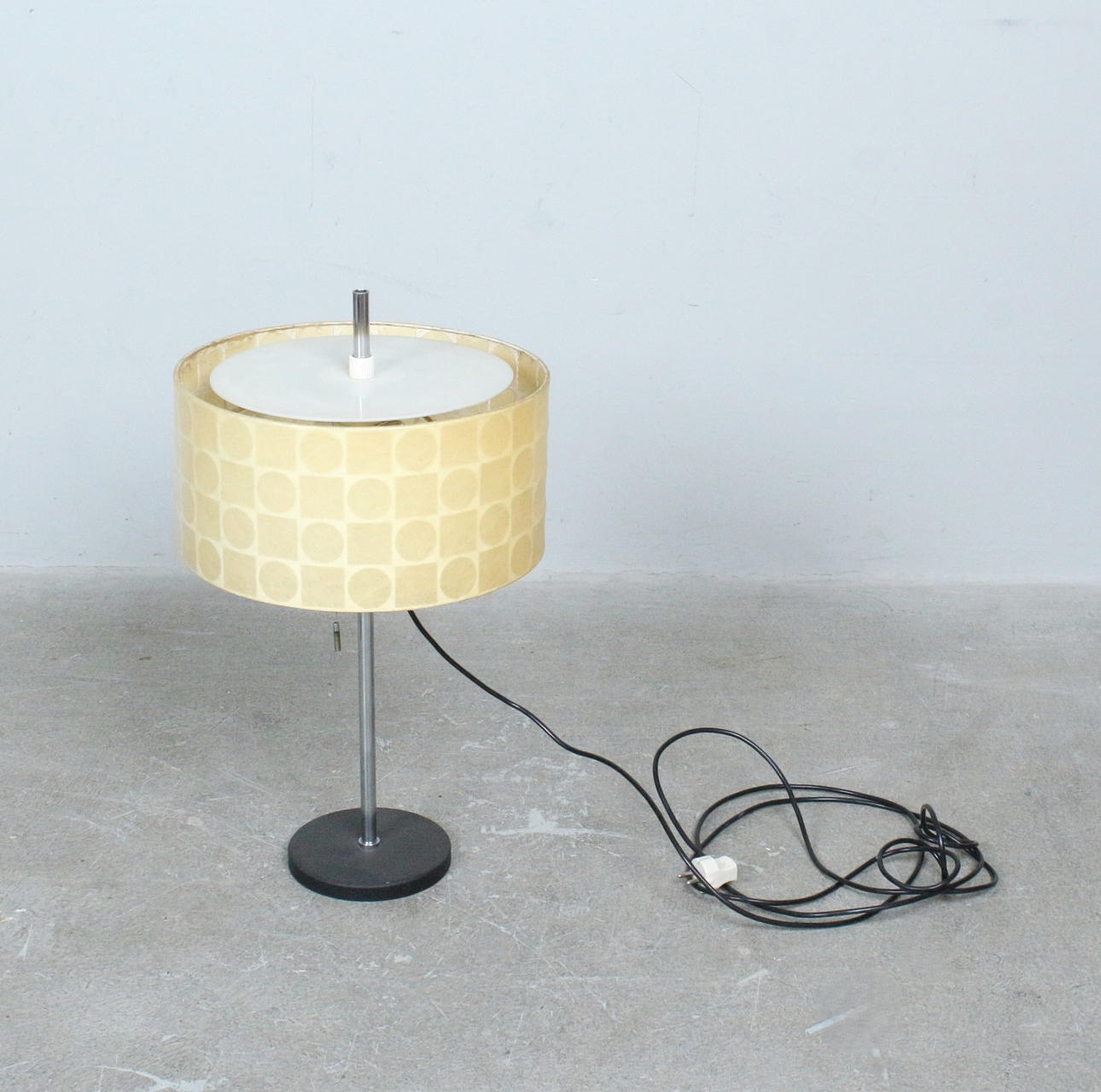 Table Lamp from Goldkant Leuchten, 1960s.