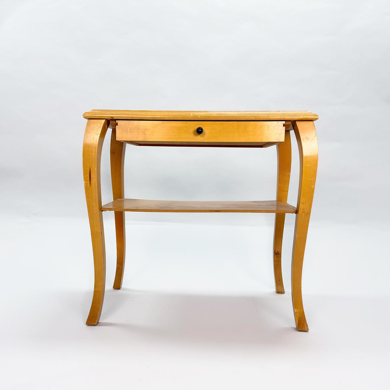 TABLE - Hallway/Side table with drawer.