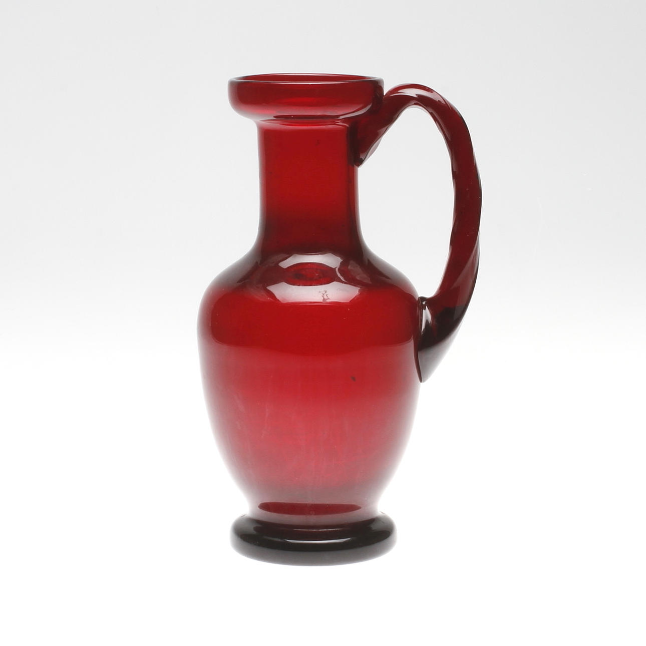 KANNA, glas, Reijmyre. 1900-tal.