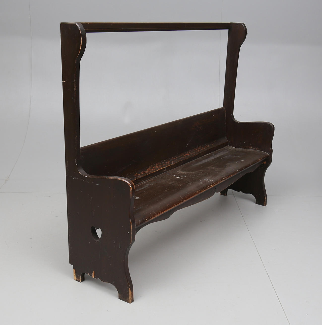 BÄNK, 1900-tal.