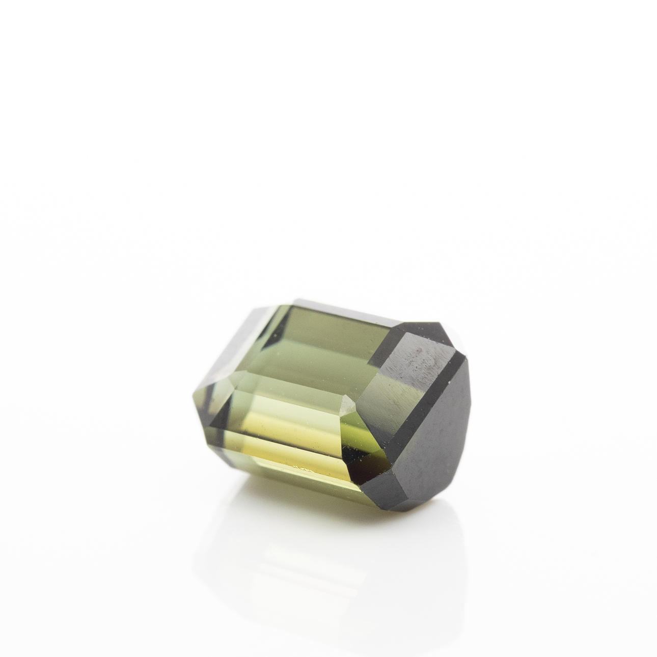 TOURMALINE, 1.97 ct.
