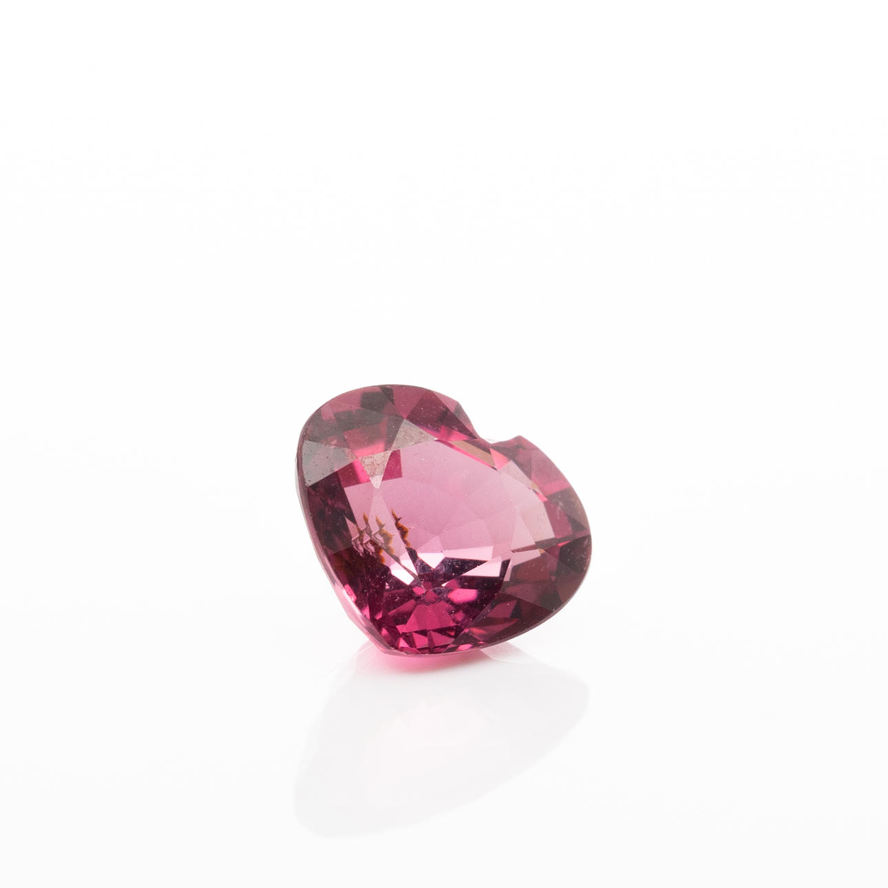 GARNET, 1.37 ct.
