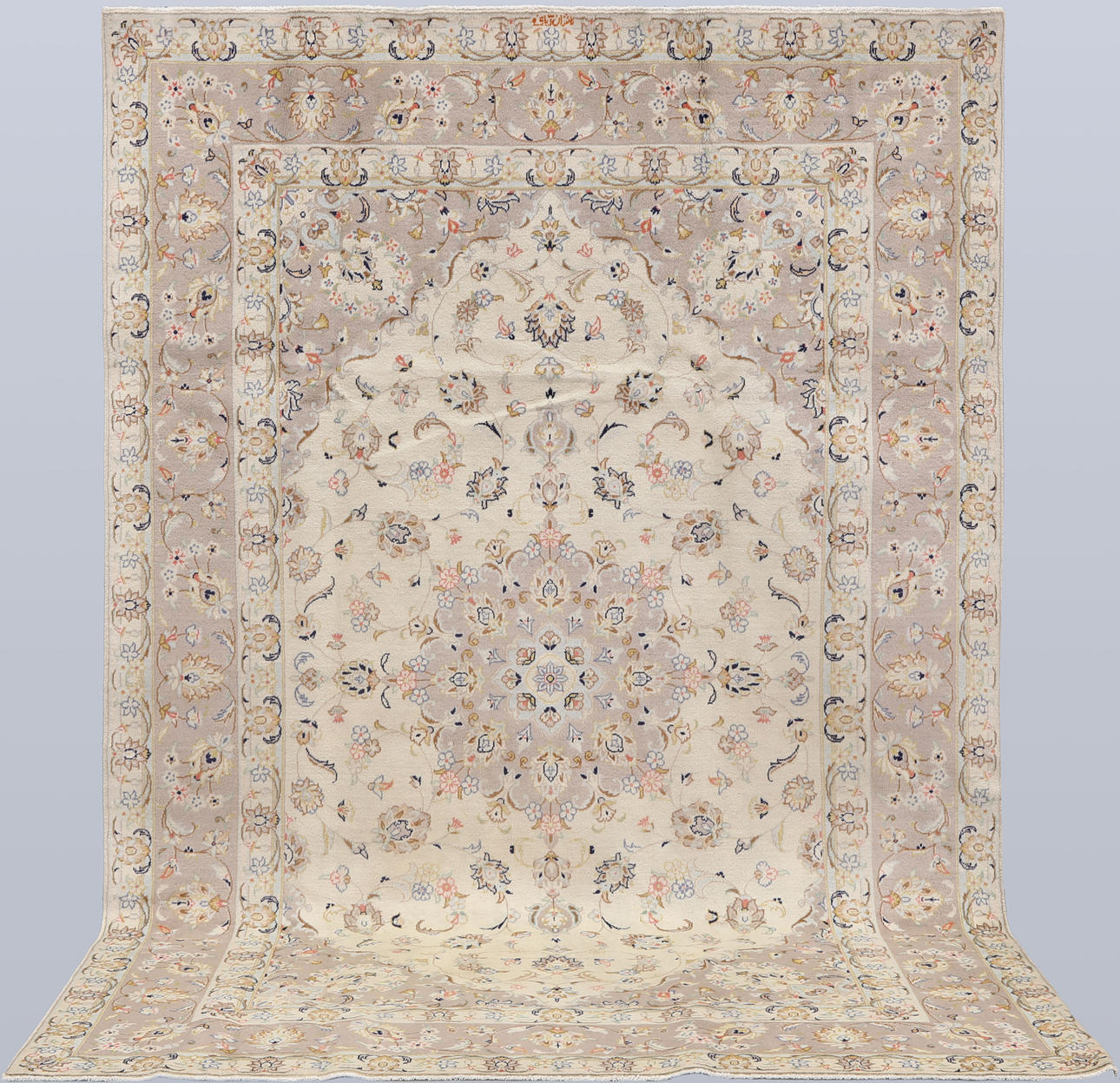 MATTA, "Keshan", signerad, 300 x 200 cm.