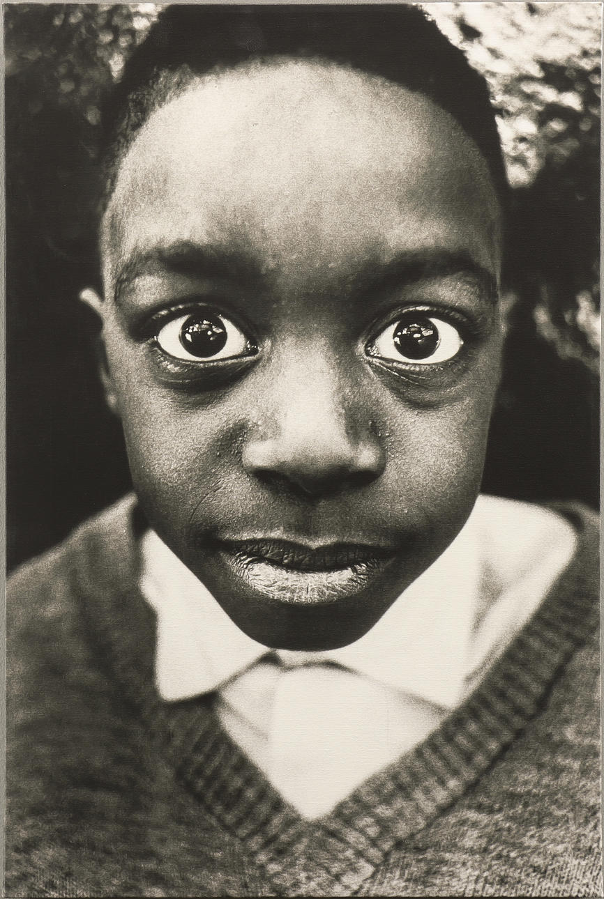 NILS-ERIK WIKEBÄCK. Portraits.