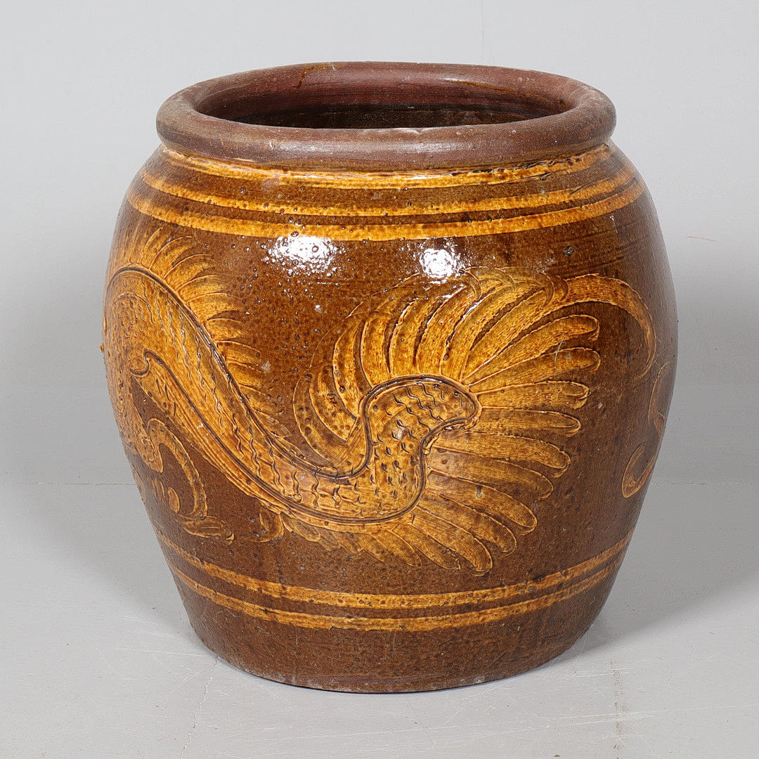 VATTENKRUKA, keramik.