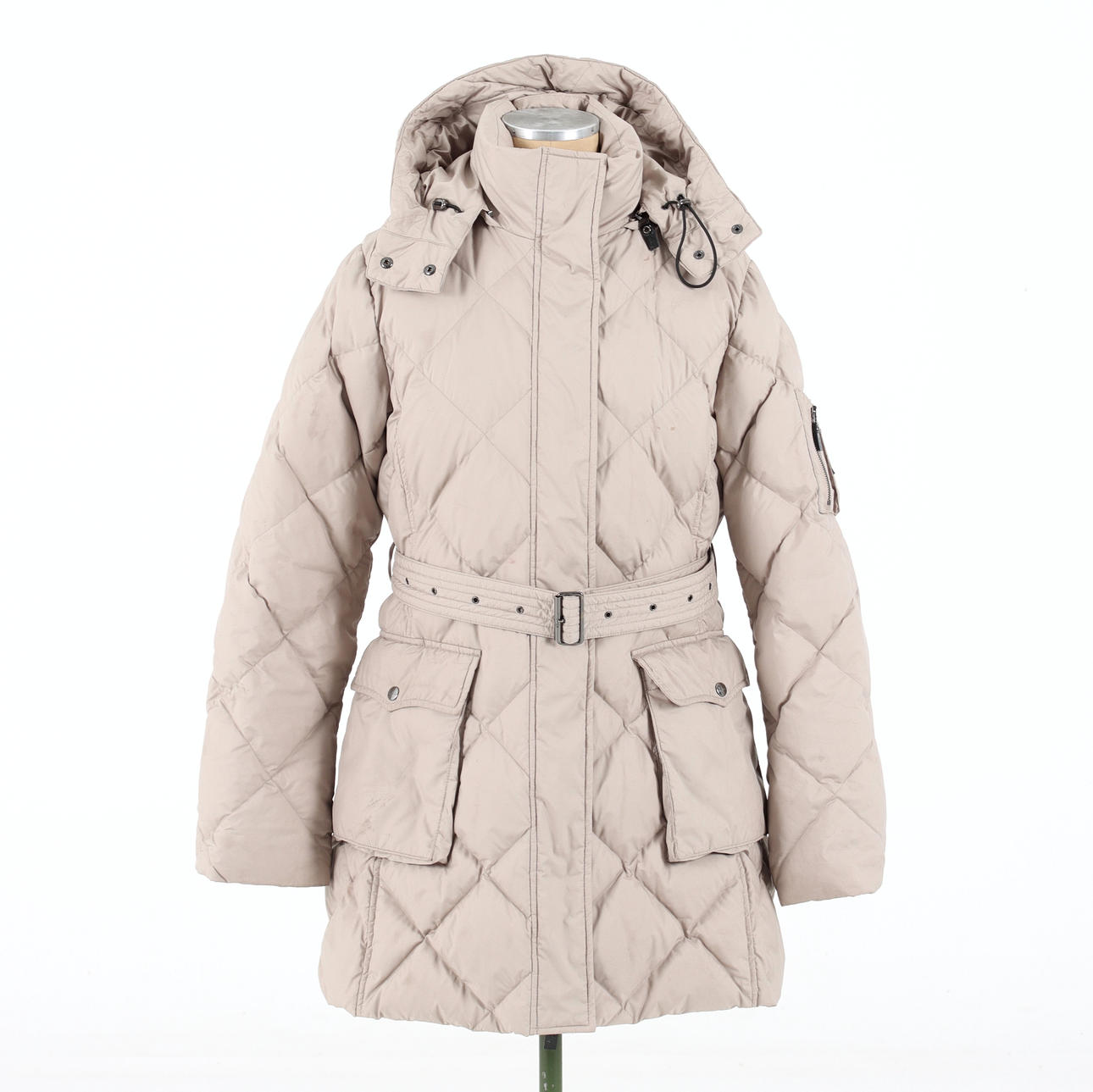 BURBERRY, dunjacka, 2000-tal.