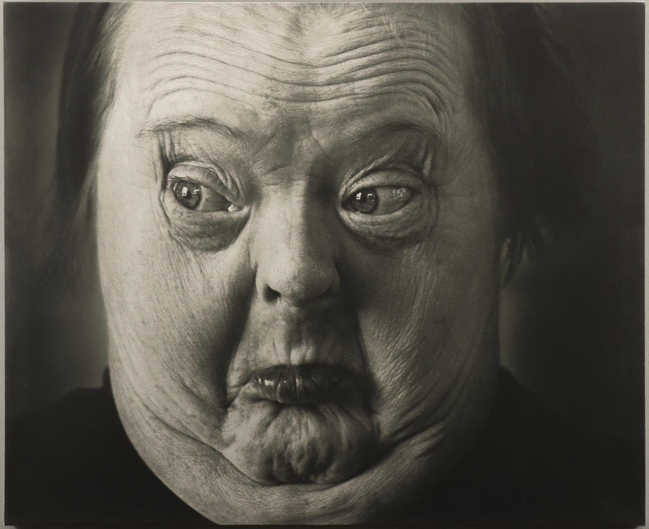 NILS-ERIK WIKEBÄCK. “Britta”.