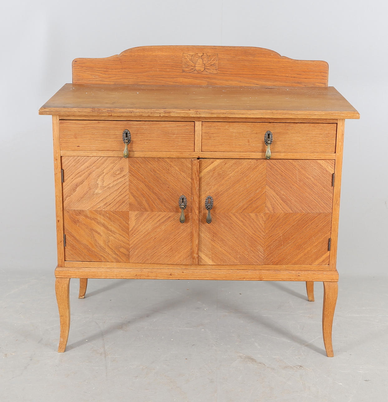 SKÄNK, ek, 1920-tal.