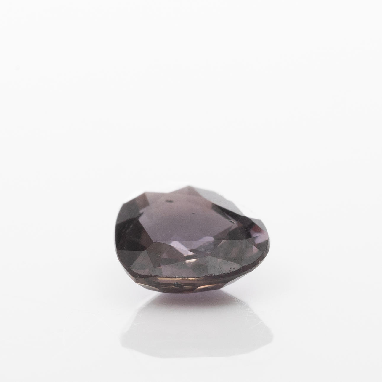 SAPPHIRE, 0.48 ct.