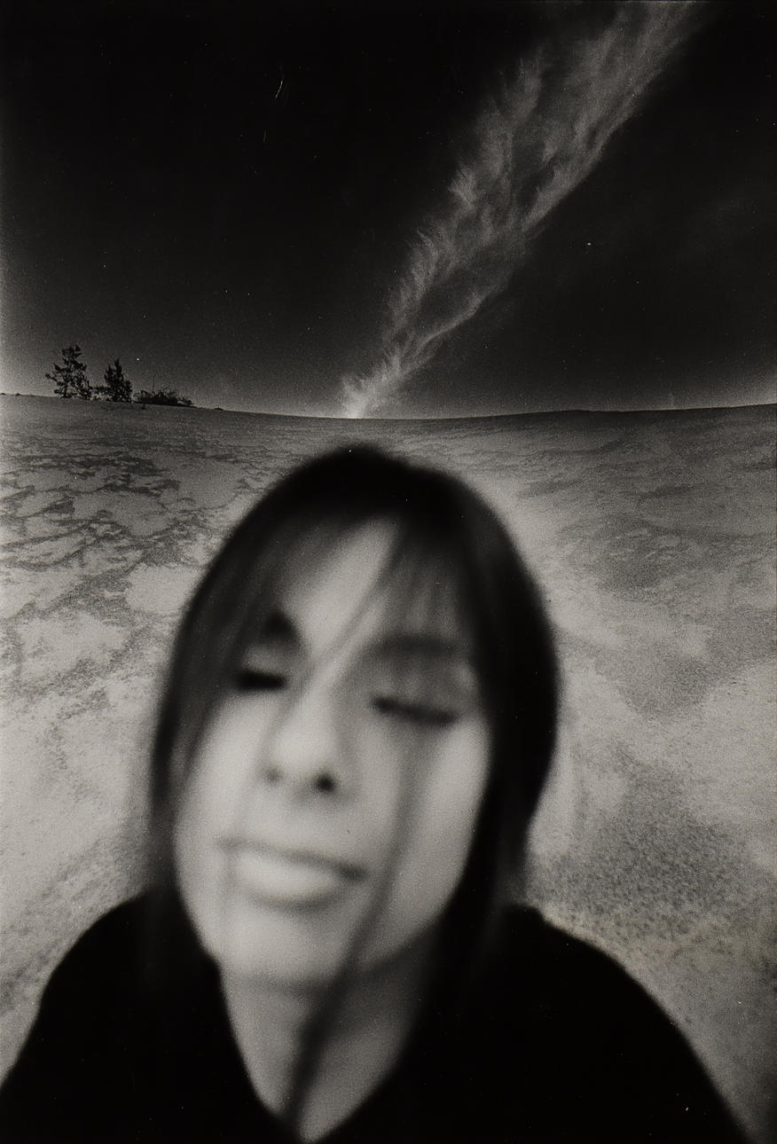 NILS-ERIK WIKEBÄCK. Portraits.