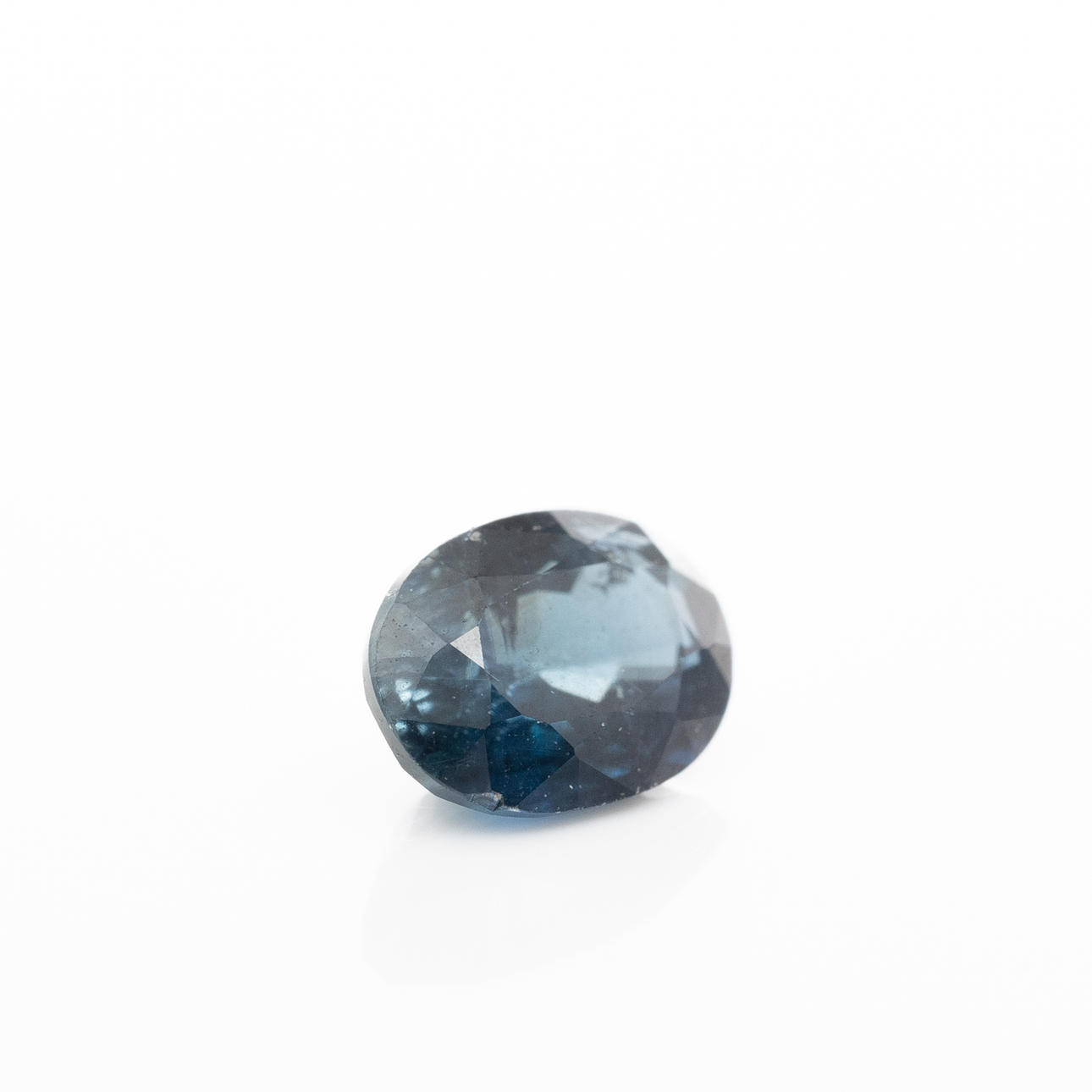 SAPPHIRE, 0.45 ct.