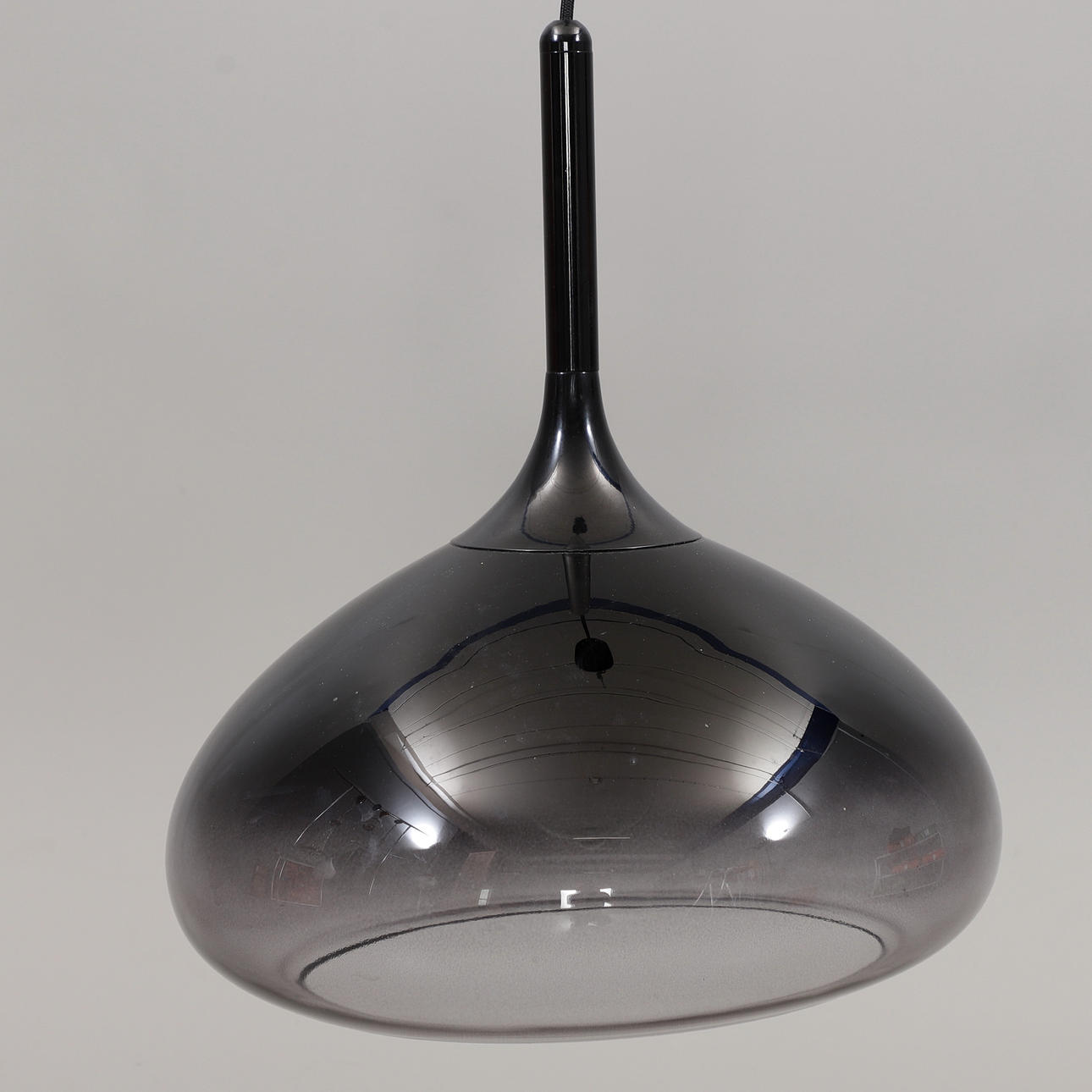 TAKLAMPA, glas, Markslöjd, 2000-tal.