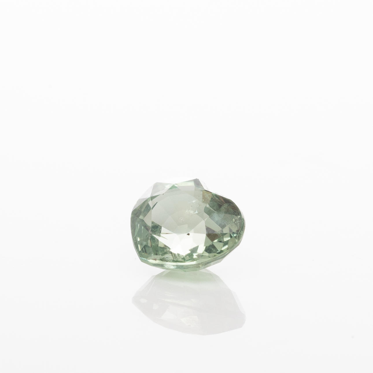 SAFIR, 0,64 ct.