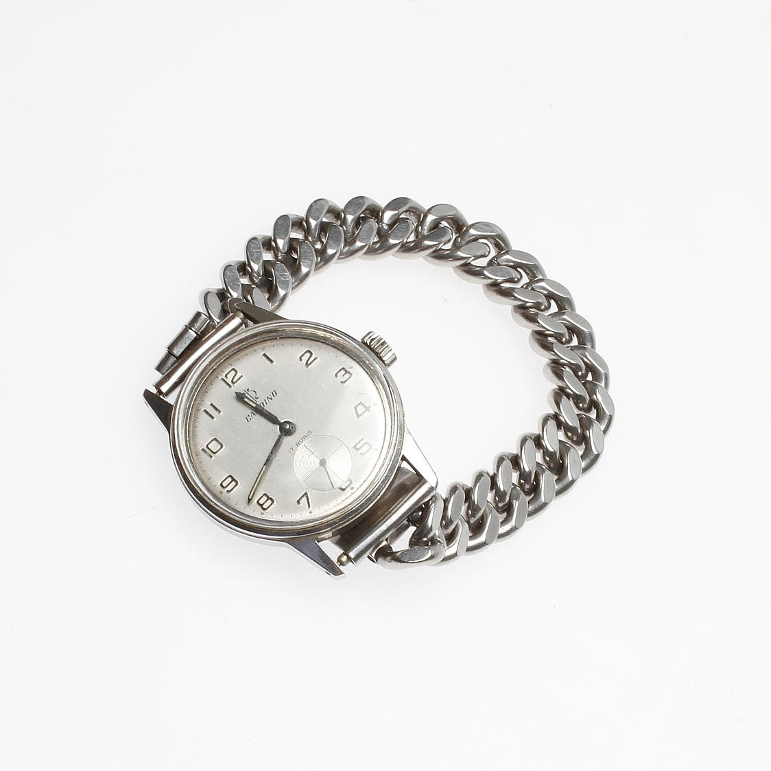 HERRARMBANDSUR, Candino, 1900-talets andra hälft.