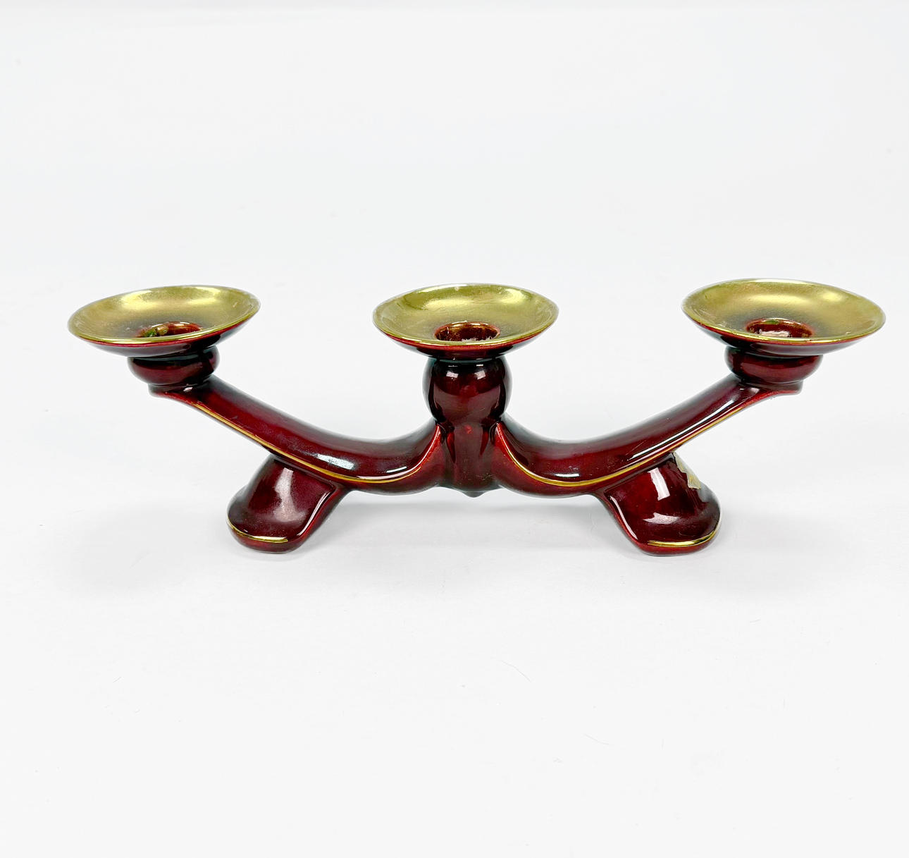 CANDLESTICK - By Keramik Germany.