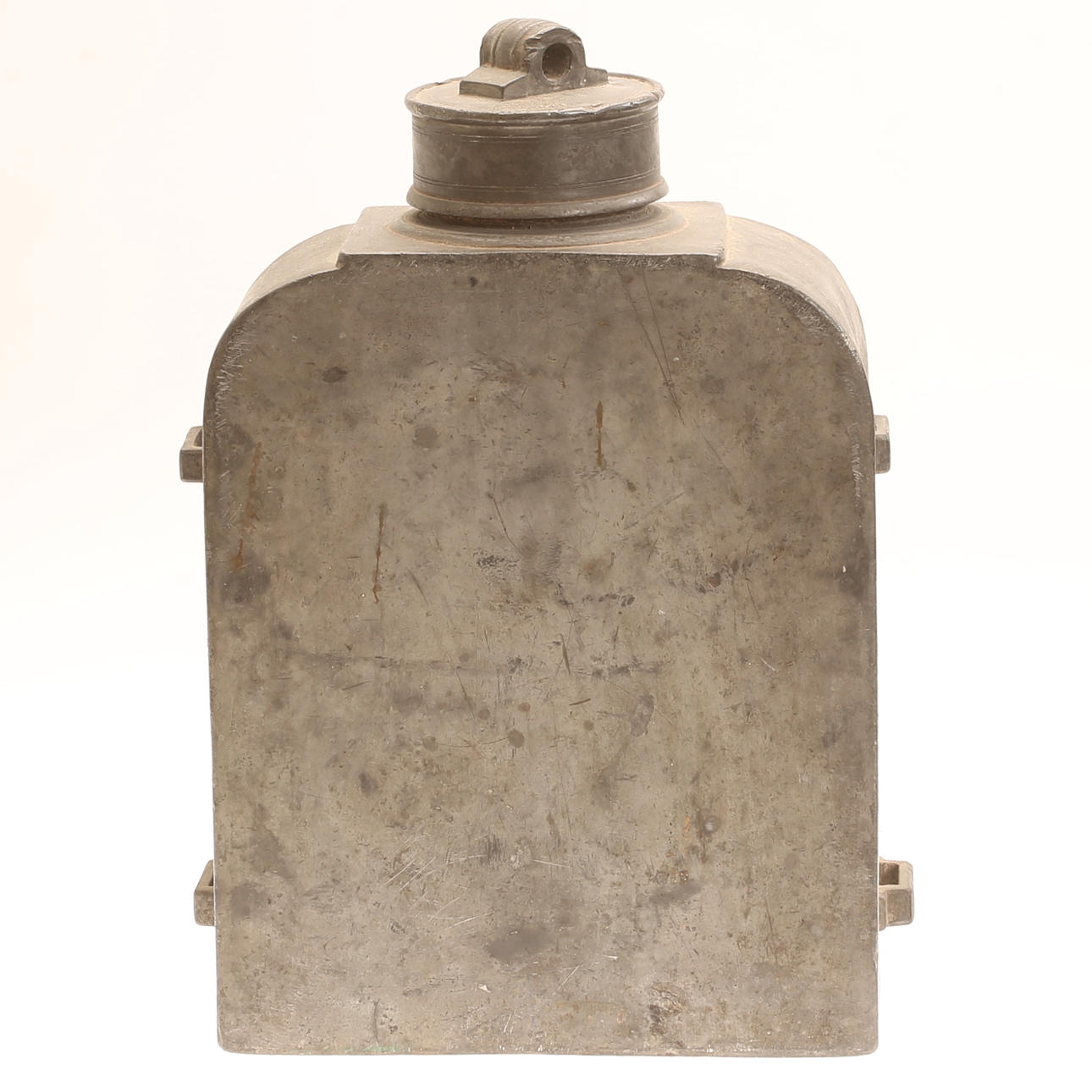 FLASKA, tenn, 1700-tal.