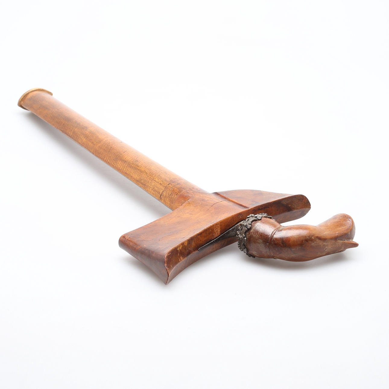 KRIS, Indonesien, 18/1900-tal.