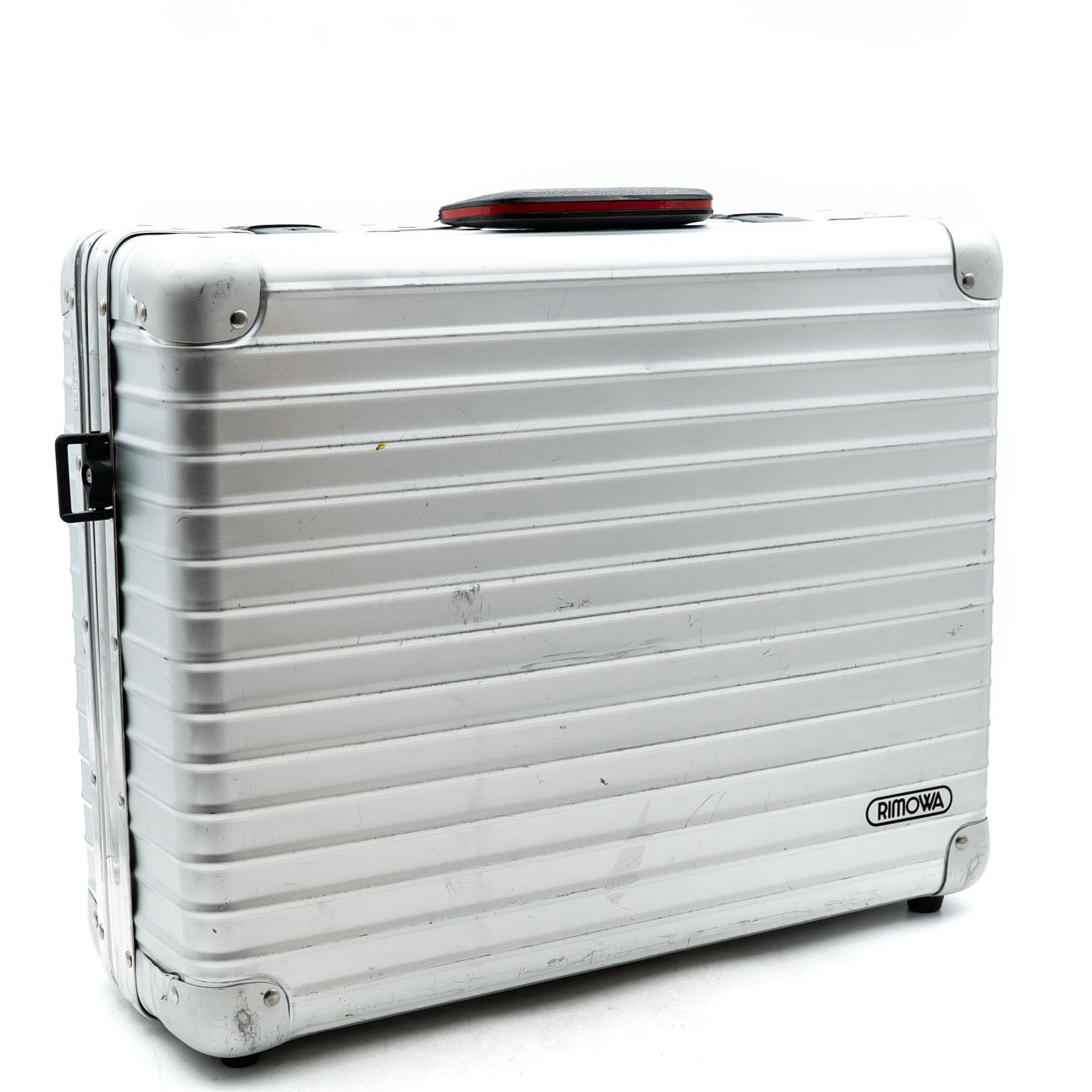 A Rimowa bag, 20th century.