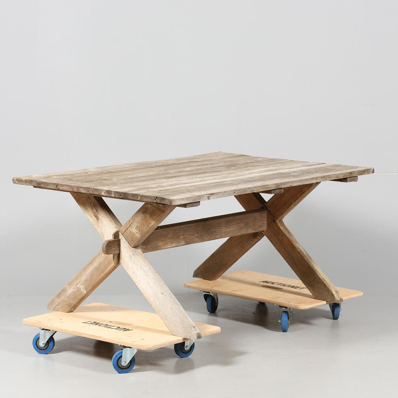 MATBORD, trädgårdsmöbel, trä.