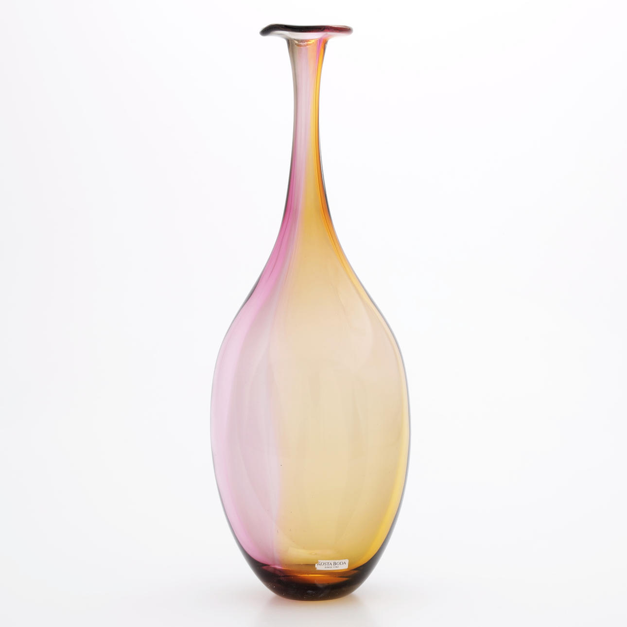 KJELL ENGMAN. Vas, glas, 