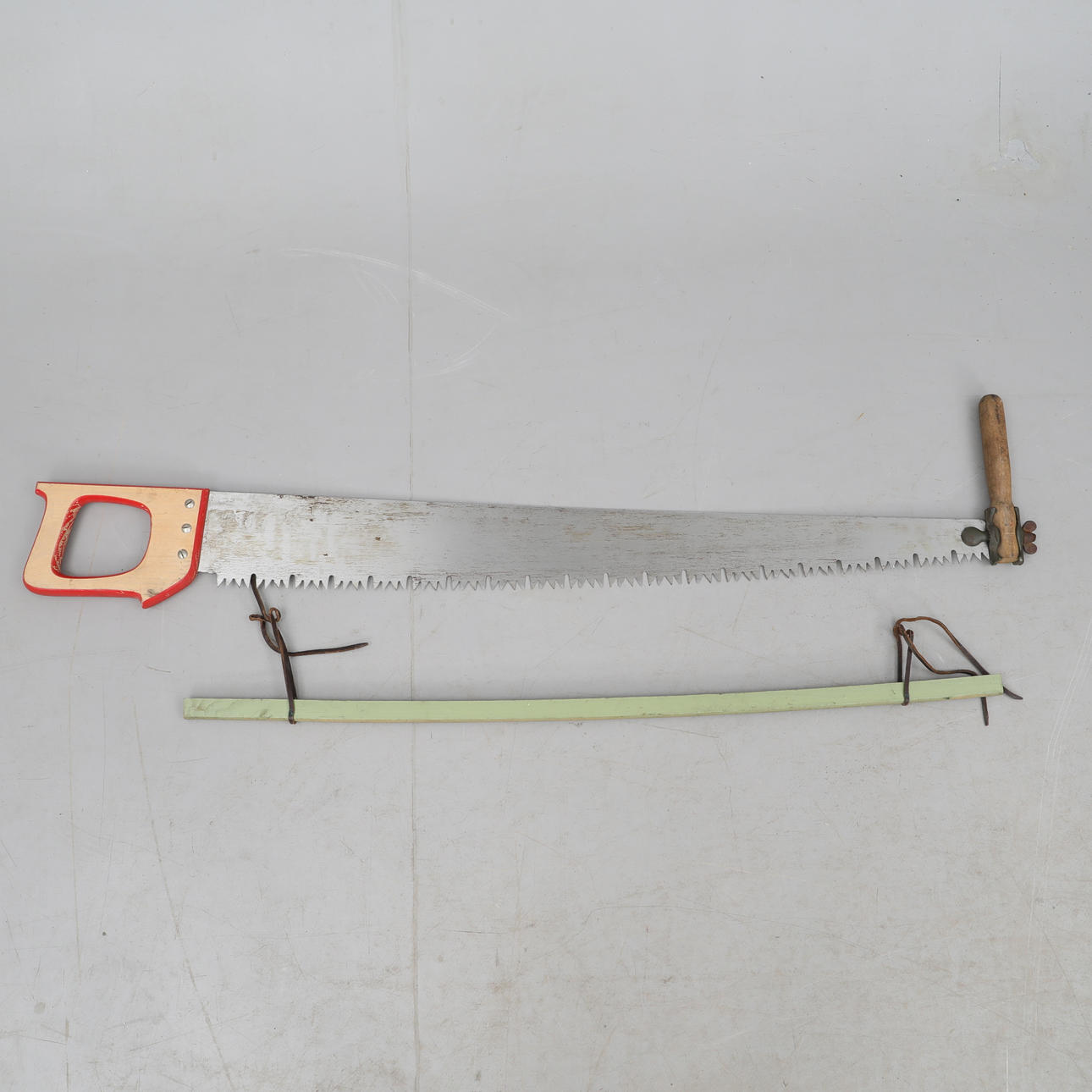 FOGSVANS, Edsbyn Industri.