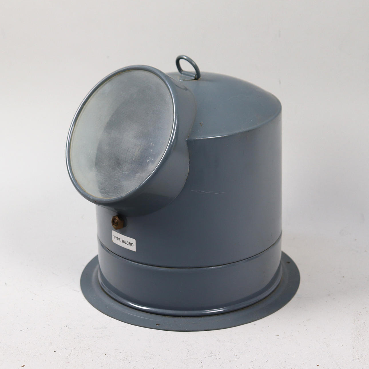 REAR HOUSING, compass, Sestrel type 88880.