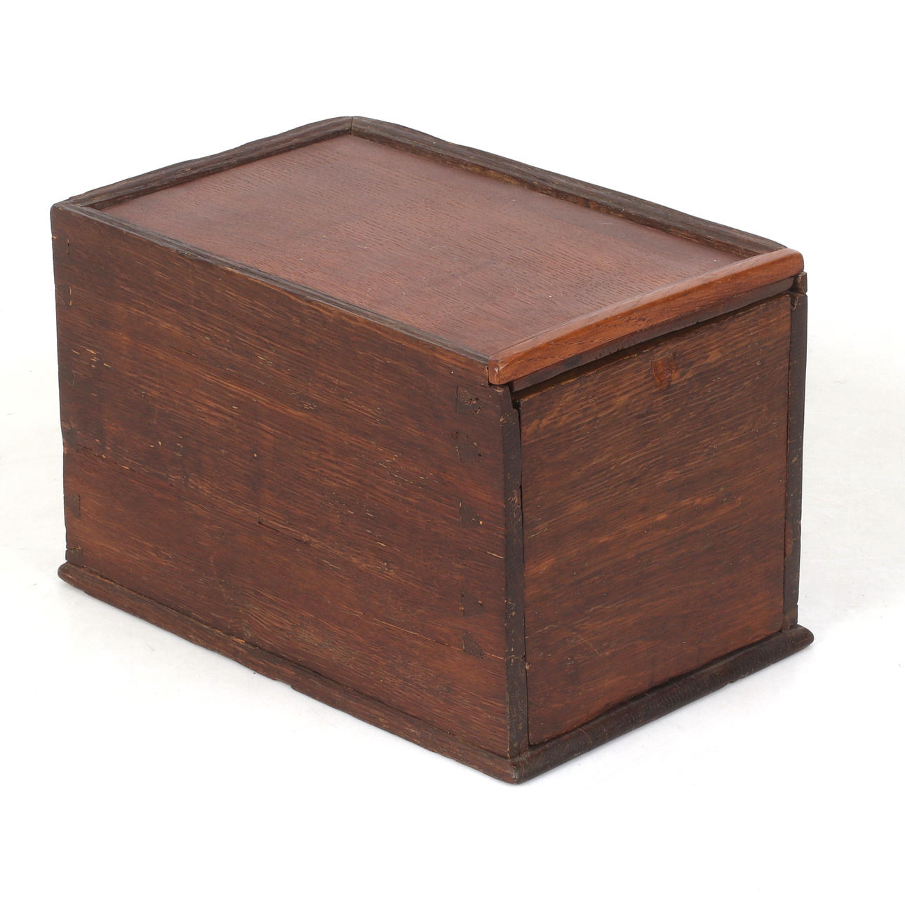 TIMPLÅDA, betsat trä, allmoge, 1800-tal.