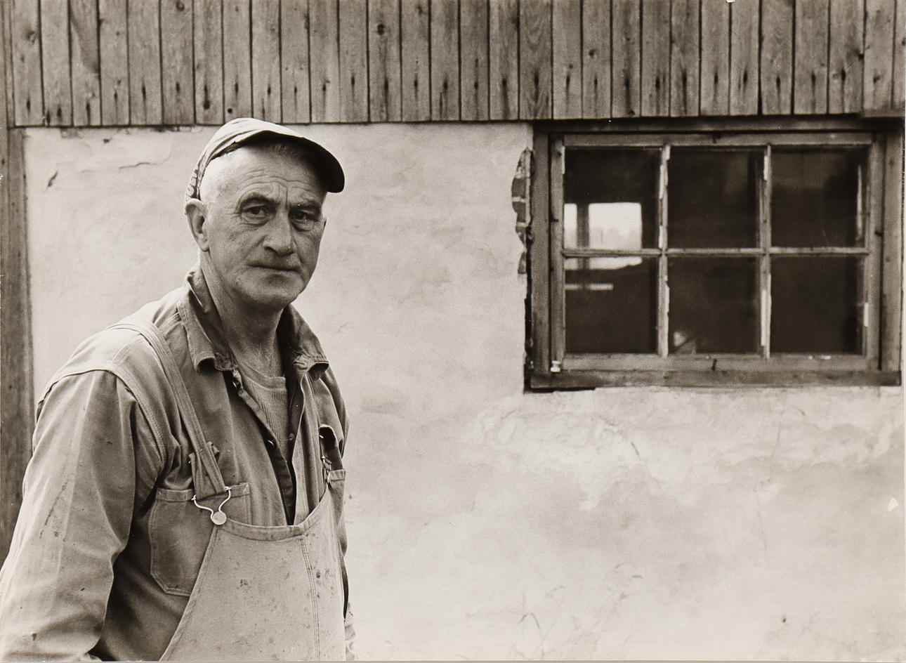 NILS-ERIK WIKEBÄCK. Portraits.