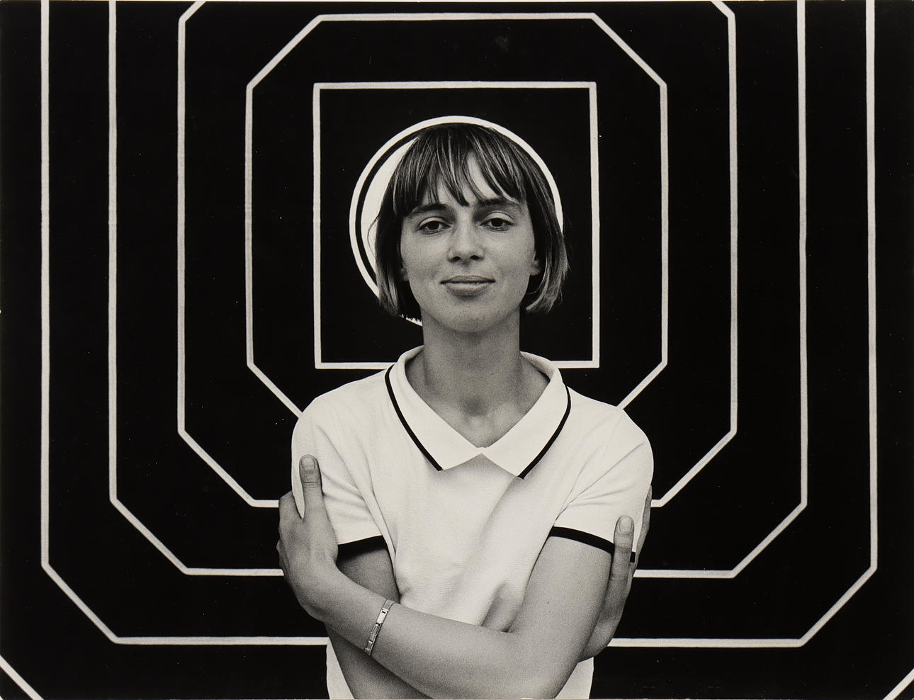 NILS-ERIK WIKEBÄCK. “Teresa”.