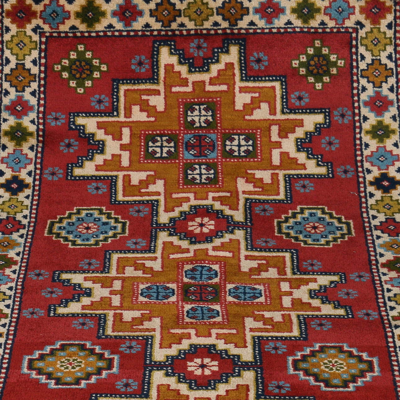 GALLERIMATTA, Samarkand, Orientalisk, 288 x 86 cm.