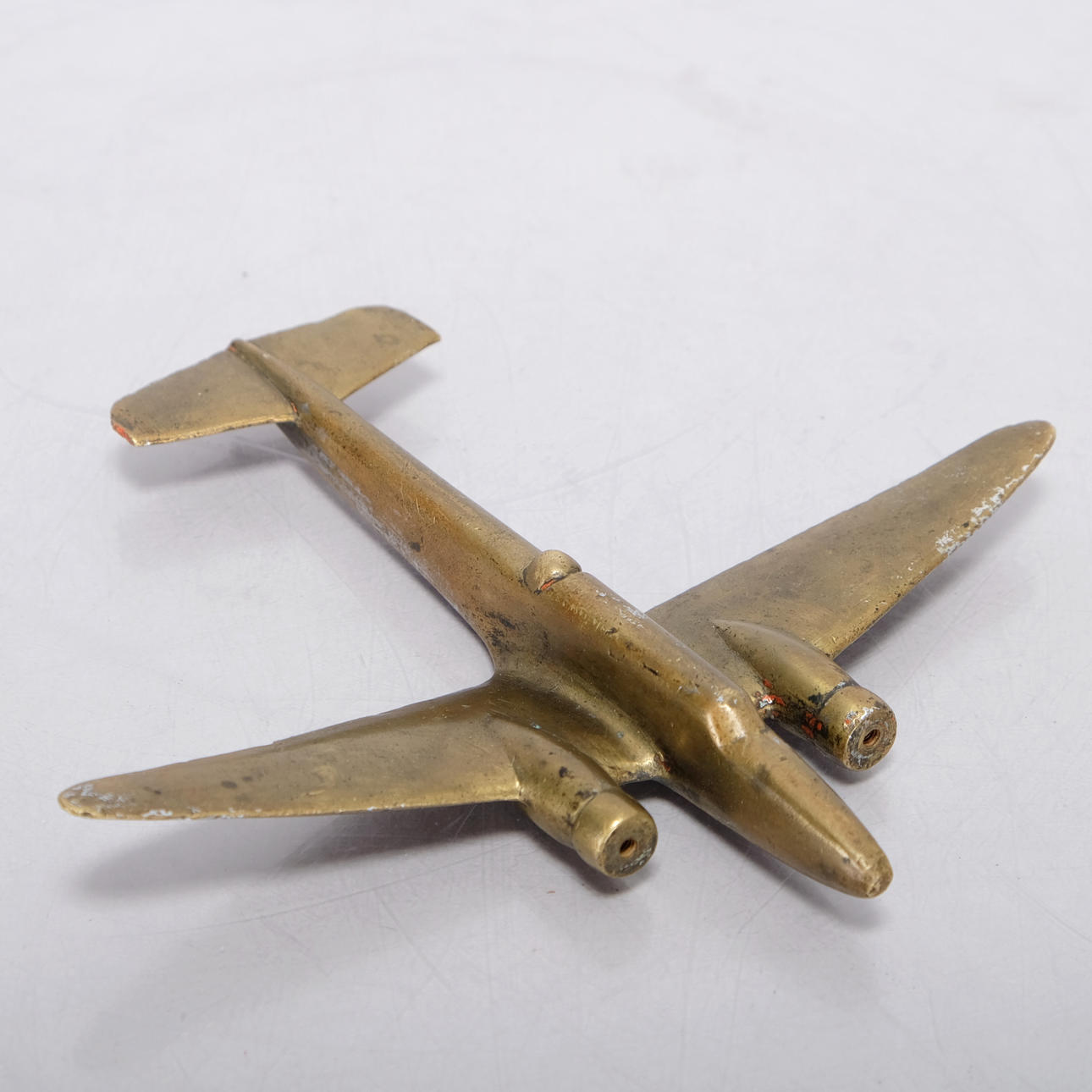 Skulptur, Flygplan, 1900-tal.