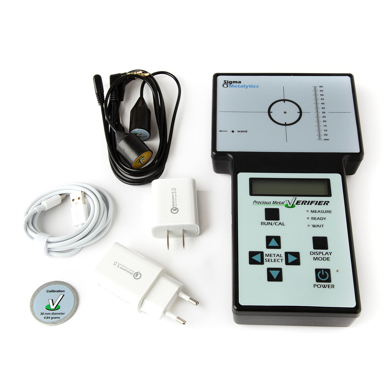 SIGMA, Metalytics, Metal Verifier.