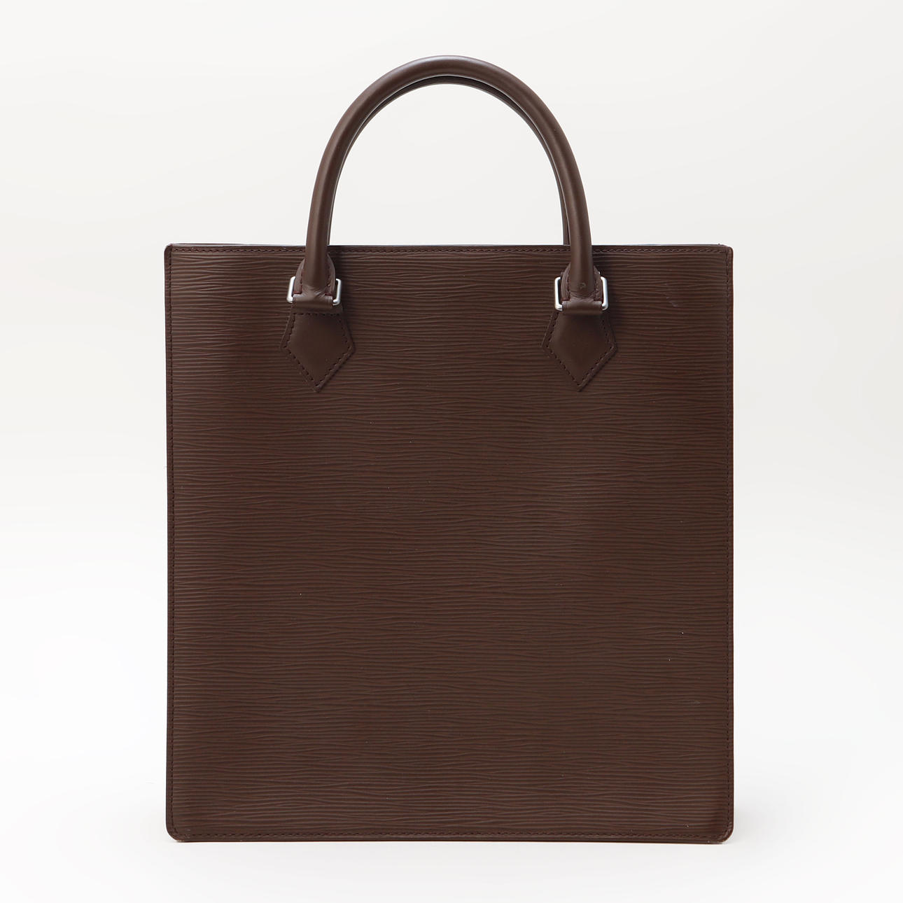 HANDVÄSKA, Louis Vuitton, "Sac Plat".