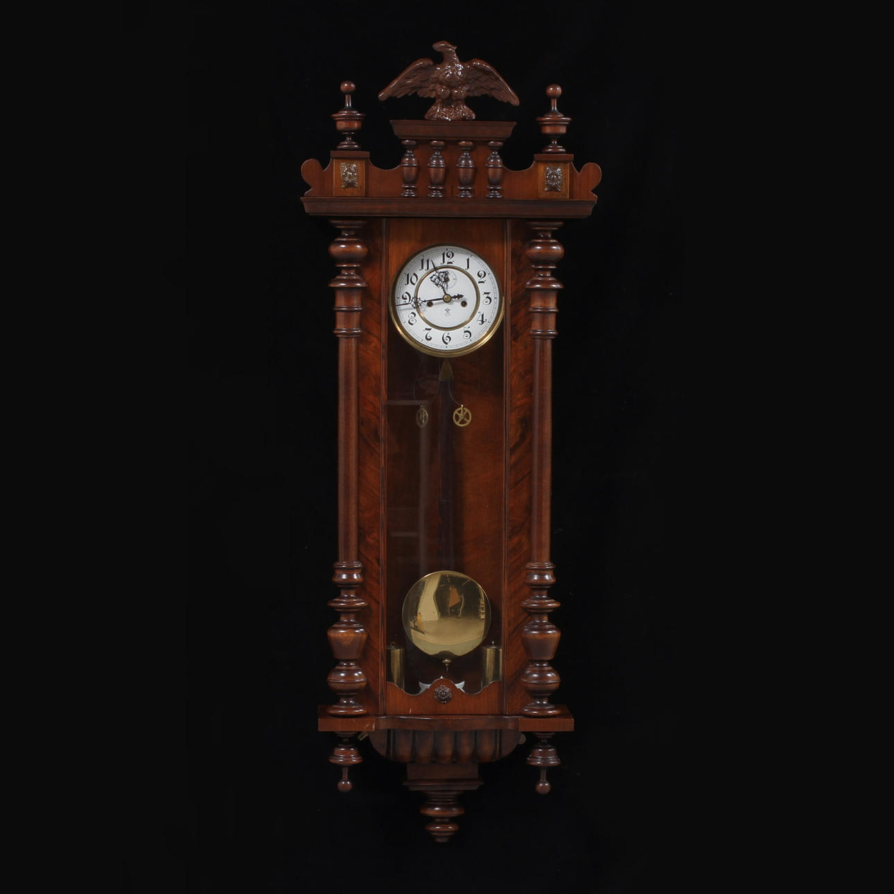 LODUR, nyrenässans, 1800/1900-tal.