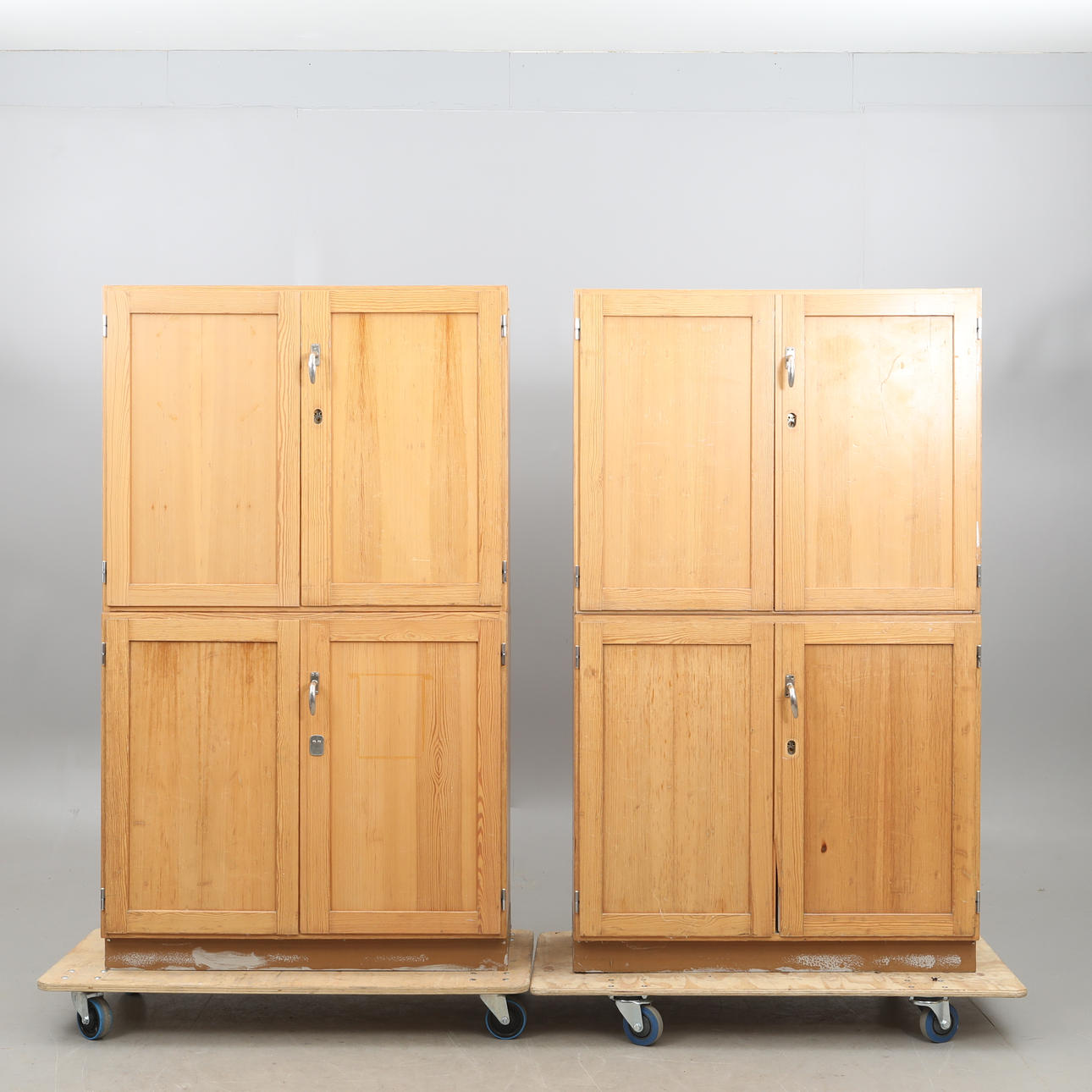 SHELVES, 2 pieces, divisible.