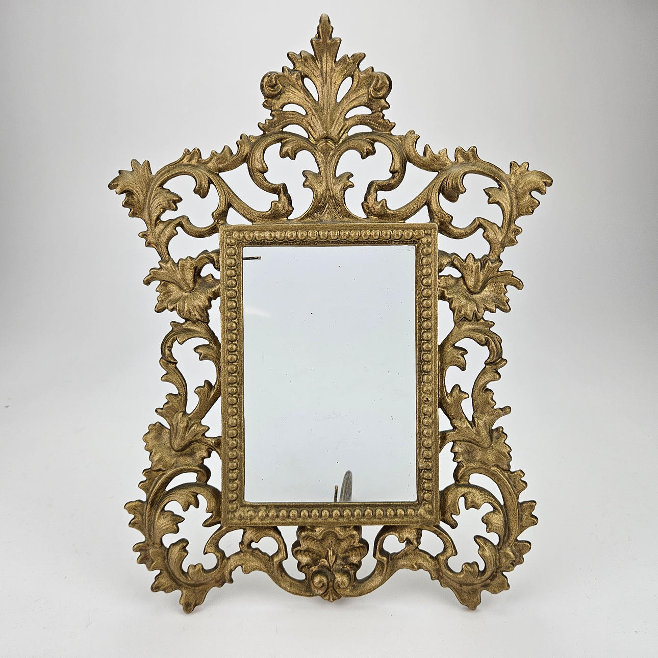 RAM, barockstil, 1900-tal.