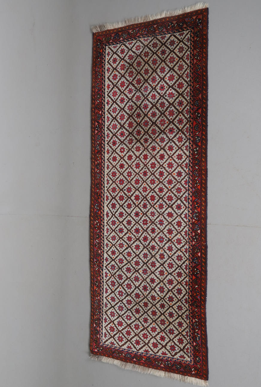 MATTA. Balutch 76 x 198 cm.