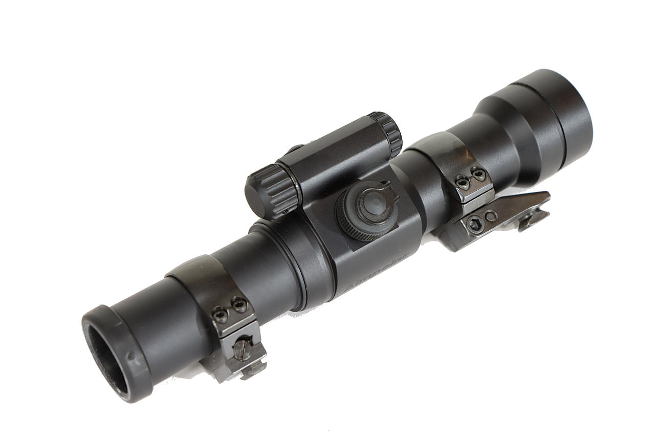 RÖDPUNKTSIKTE AIMPOINT 7000L 4MOA.