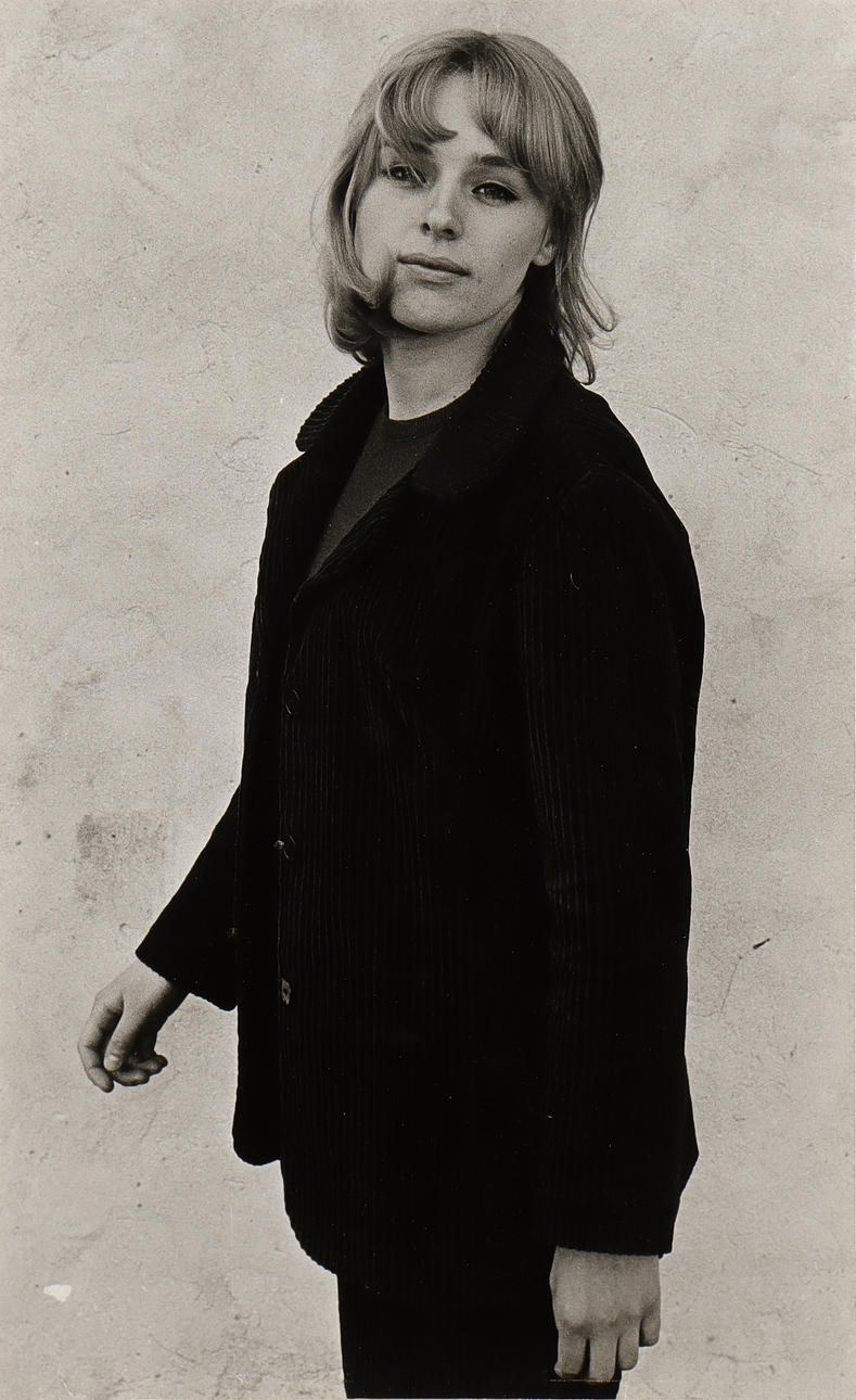 NILS-ERIK WIKEBÄCK. Portraits.