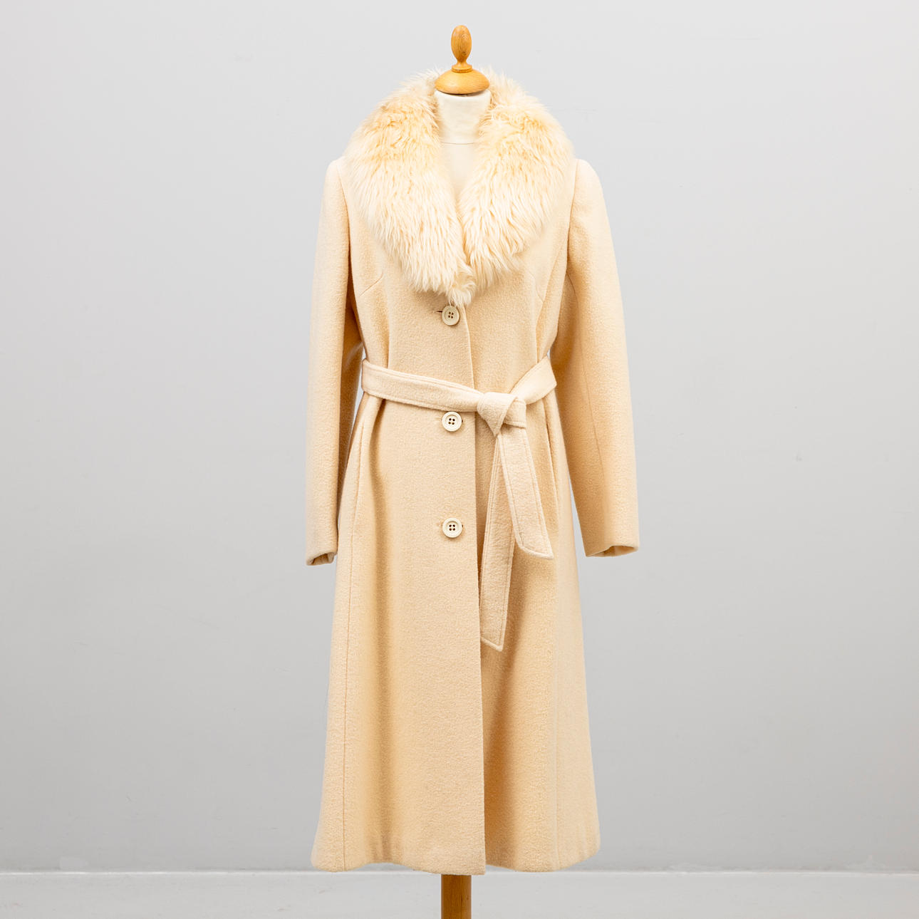 KAPPA, Pepita, storlek 18.