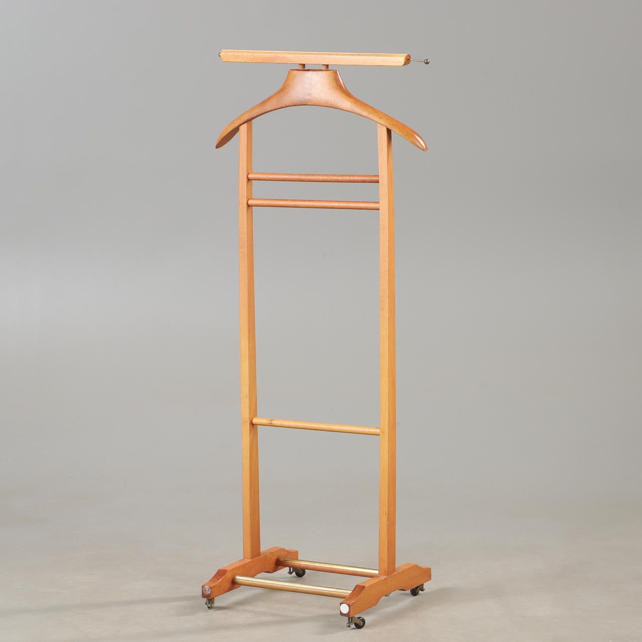 HERRBETJÄNT, bok, Brevetatto, Italien, 1900-talets andra hälft.