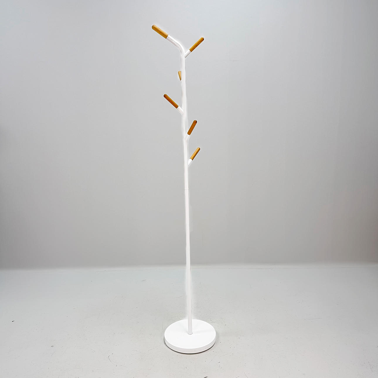 TAMBOURMAJOR - Viggo, metal. oak.