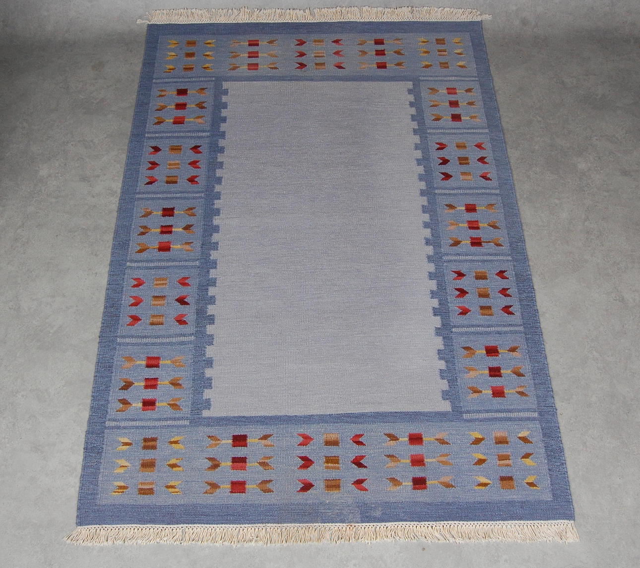 MATTA, Röllakan, 200 x 140 cm.