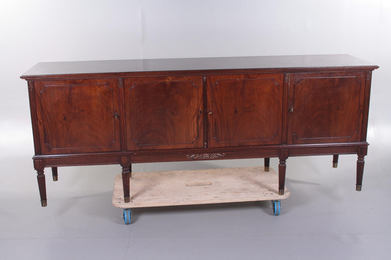 SIDEBOARD, Georg kofoed, 1900-tal.