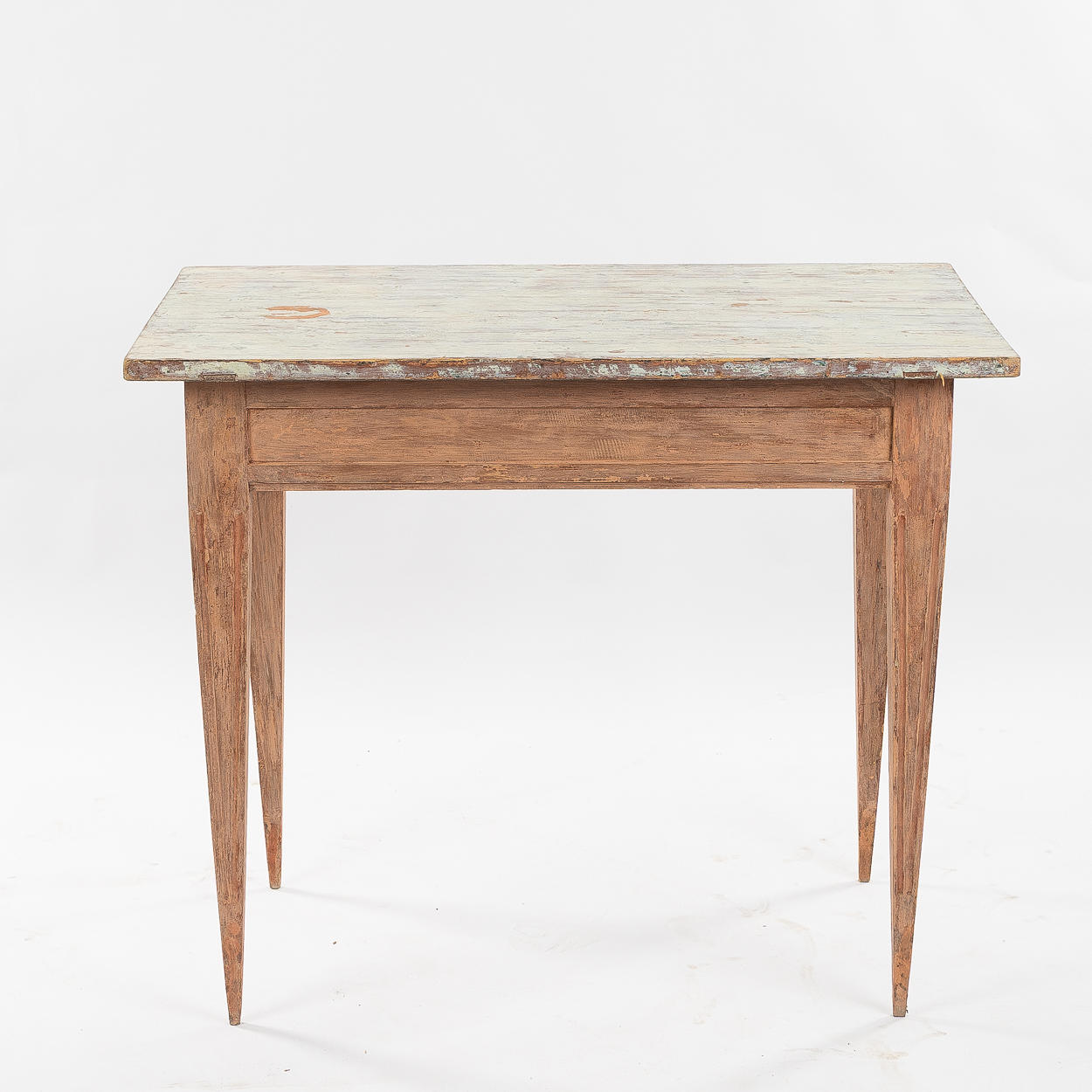 BORD, sengustaviansk, provinsarbete.