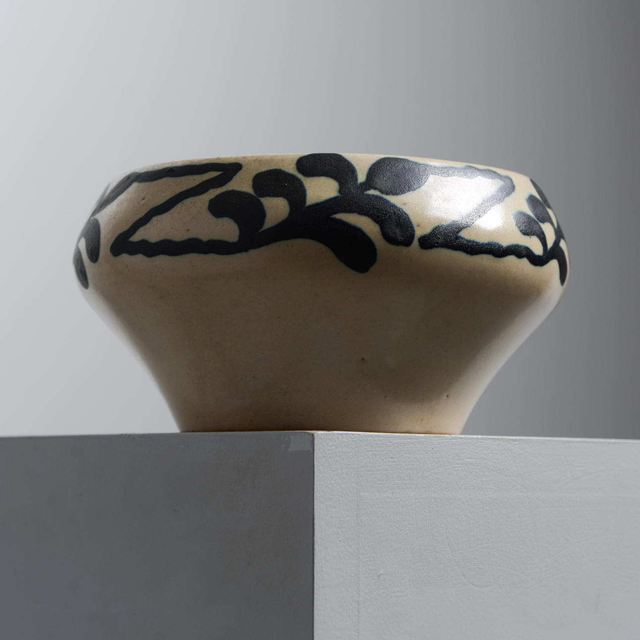 SKÅL, modell 1029, Upsala-Ekeby, 1918-20.